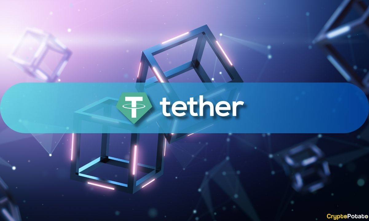 Tether Mints $1 Billion USDT as Global Economic Uncertainty Persists