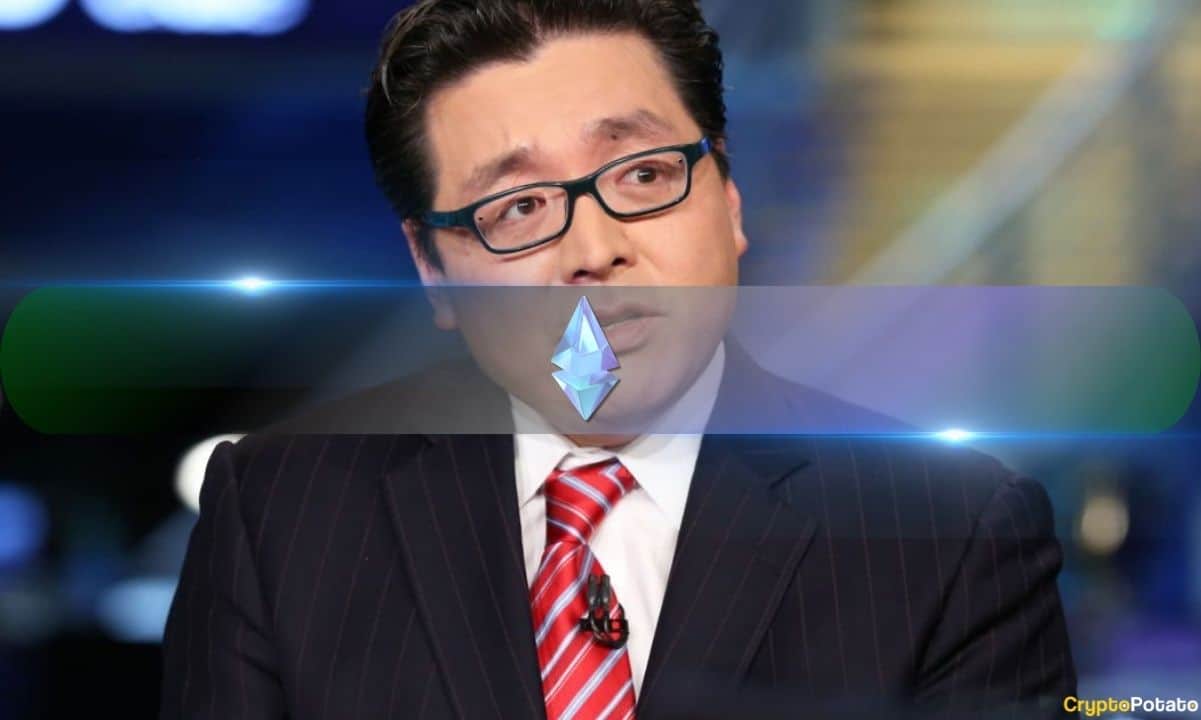 Tom Lee’s BitMine Launches Ethereum Staking Platform MAVAN