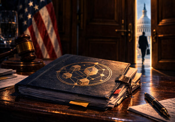 Congress has only weeks left to convince banks on crypto CLARITY Act or risk losing it to midterms