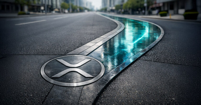 XRP faces a brutal 2026 paradox as XRPL adoption surges and the token captures little value