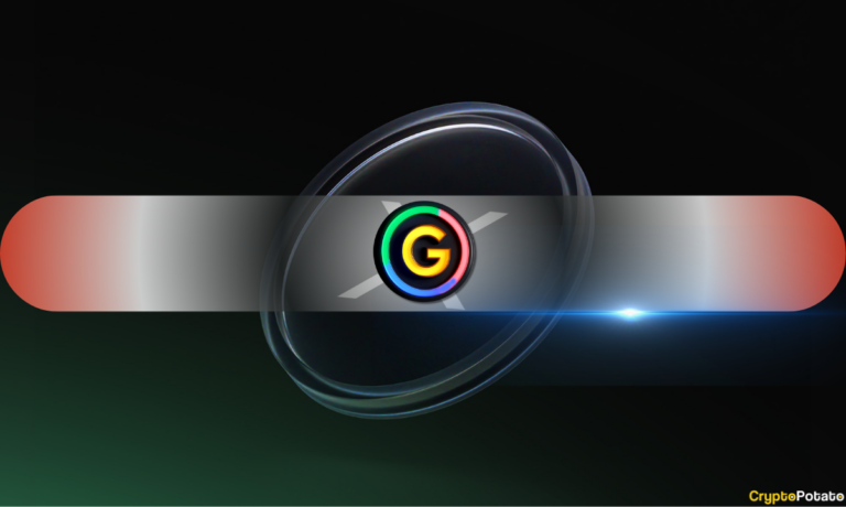 Ripple’s XRP Crashes 7% Weekly While New Crypto Project GCOIN by PlayNance Gains Momentum