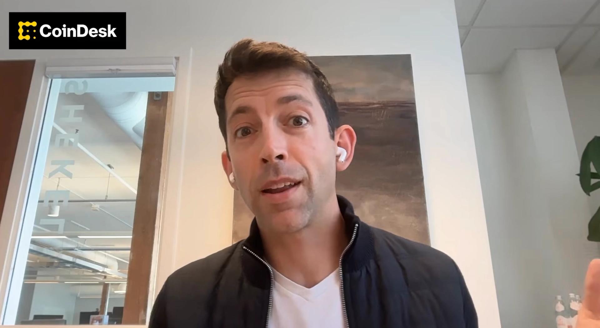 Stellar’s CMO says crypto must ditch hype and “get rich slow” to win mainstream trust