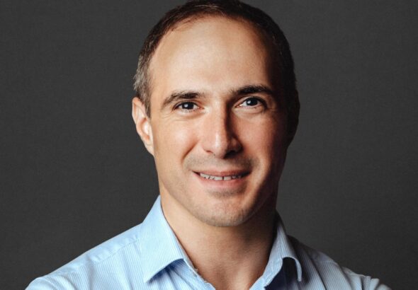 A dozen banks want a euro stablecoin. Fireblocks is making it happen