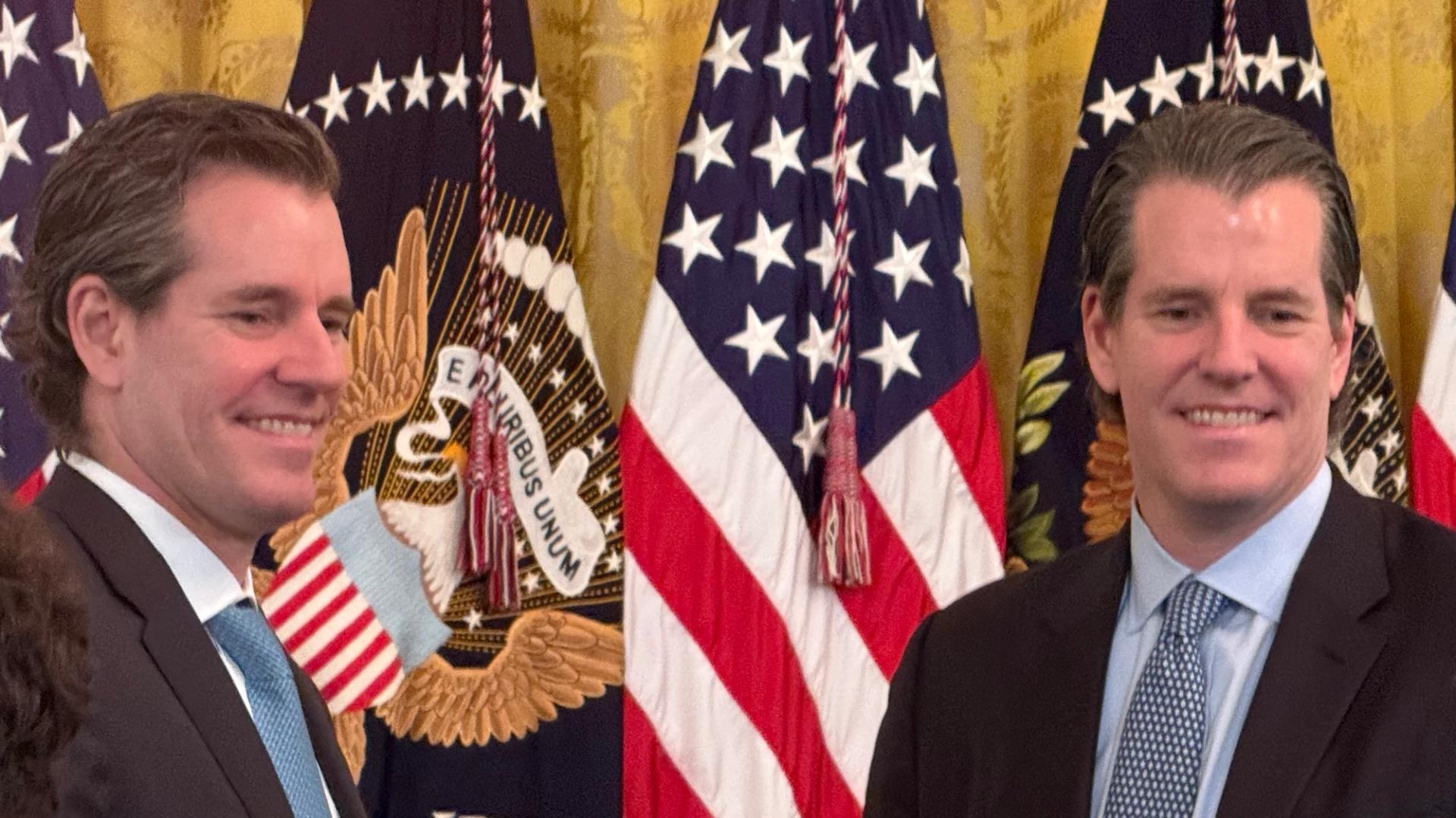 Gemini eyes prediction market challenge to Kalshi, Polymarket, secures derivatives license; shares surge