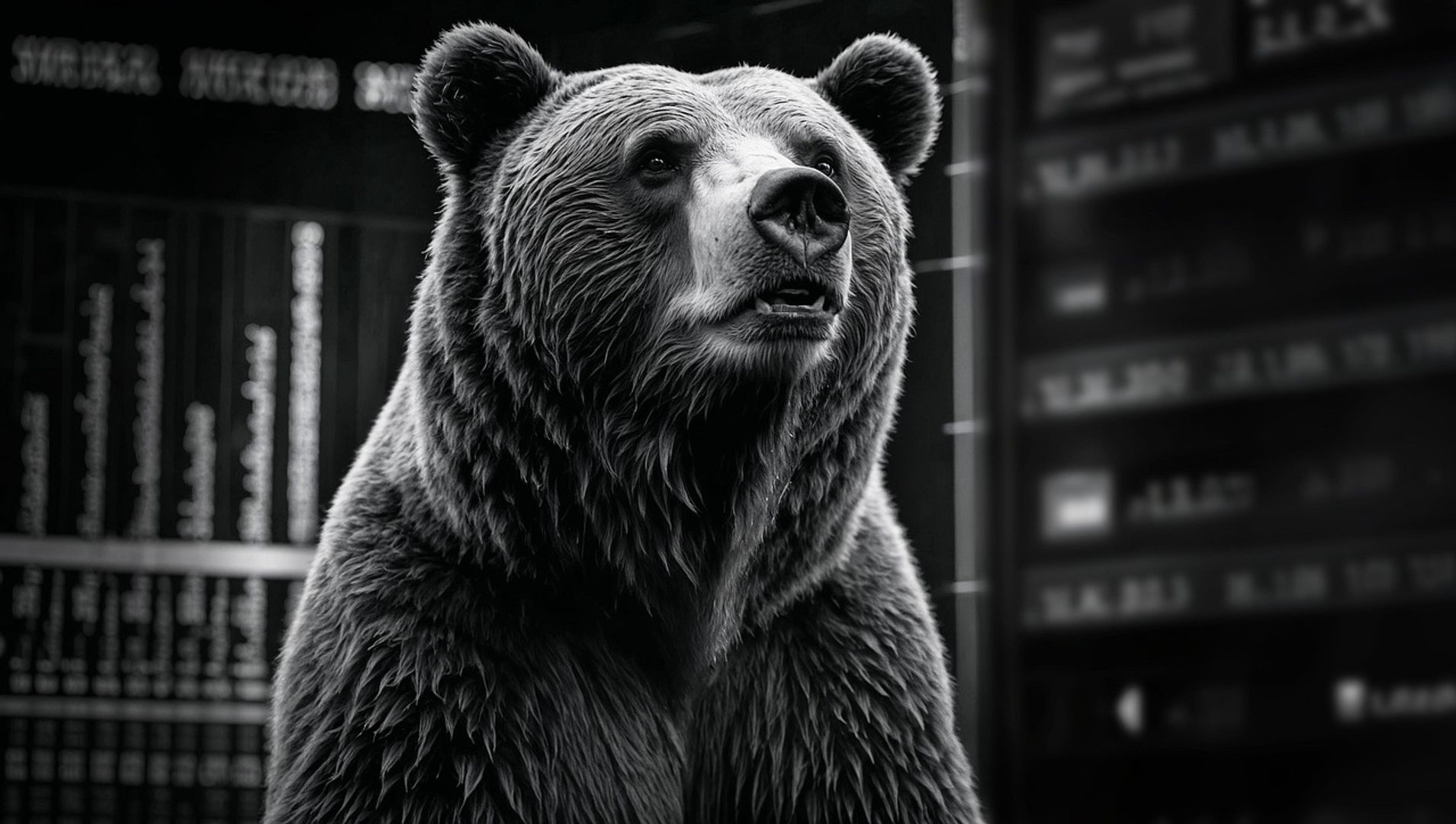 Crypto markets tumble as oil surges and traders pile into bearish bets: Crypto Markets Today