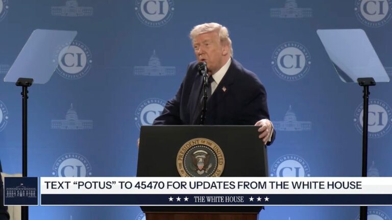Five times President Trump made a statement that moved bitcoin, and why it might happen again this week