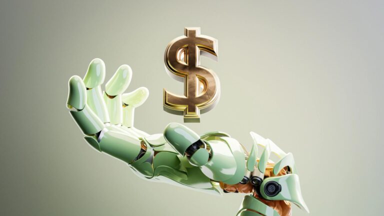 Crypto for Advisors: AI Agents Using Crypto