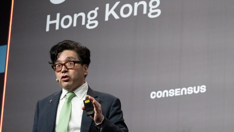 Tom Lee's Bitmine uplists to NYSE, expands buyback authorization to $4 billion