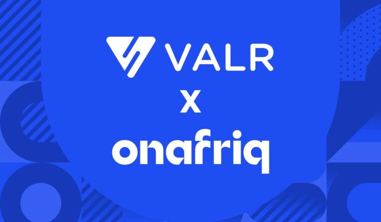 VALR and Onafriq Deliver Mobile Money Access to Digital Assets for Millions Across Africa
