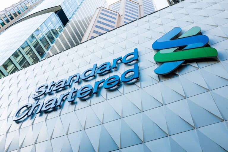 Standard Chartered is looking to take over crypto custody provider Zodia: Bloomberg