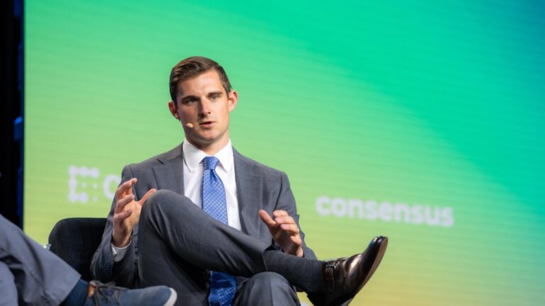 Crypto's new $11 million PAC booked millions in ads with firm started by Tether US CEO