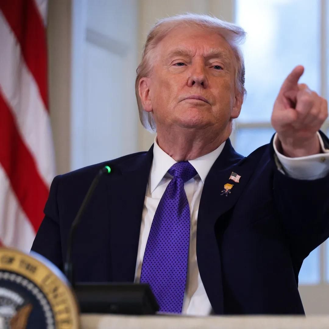 'A whole civilization will die': Crypto markets under pressure as Trump ups rhetoric towards Iran