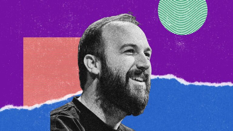 David Bailey’s bitcoin holder Nakamoto is trying to stay on Nasdaq with a reverse stock split