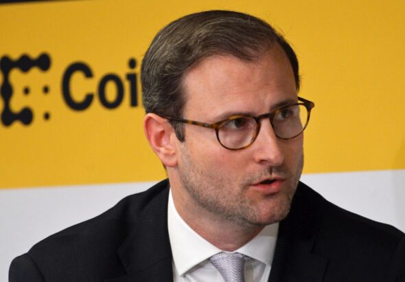 White House crypto adviser Witt says other Clarity Act hurdles being cleared