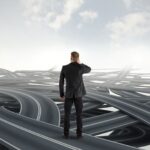 The magic word for digital assets adoption and success: choice