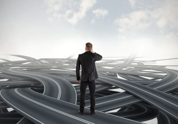 The magic word for digital assets adoption and success: choice