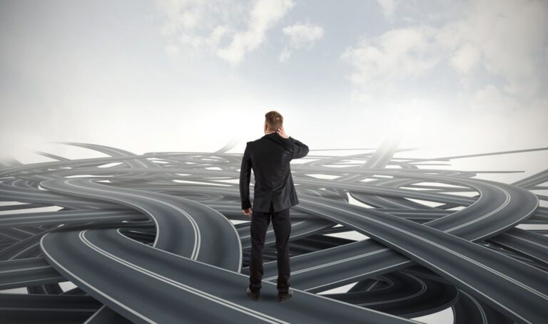 The magic word for digital assets adoption and success: choice