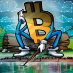 Bitcoin, stocks risk 'months' of losses as Kevin Warsh Becomes Fed chair