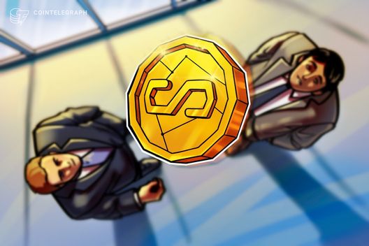 Chainalysis claims stablecoin volumes could hit over a quadrillion by 2035