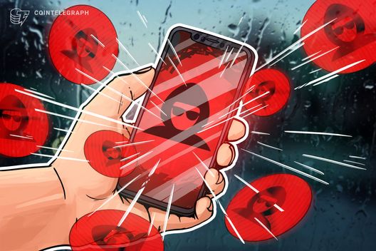 Crypto users targeted in ‘elaborate’ scam using popular notes app