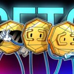 CFTC chair says agency is ready to oversee entire crypto market