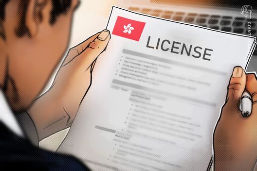 Hong Kong grants first stablecoin licences to Anchorpoint and HSBC