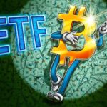Spot Bitcoin ETFs see 9-day inflow streak as investors show resilience