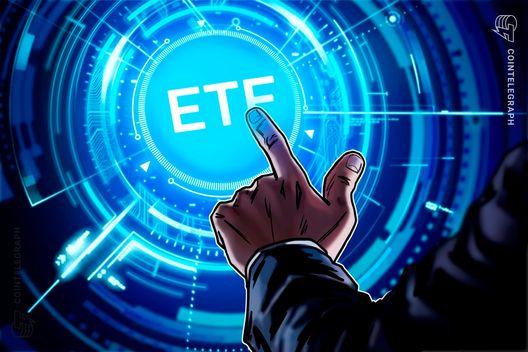 Market maker GSR launches first ETF tracking Bitcoin, Ether and Solana