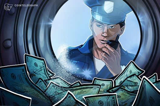 Huione crypto scam chairman extradited to China to face charges