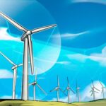 Bitcoin miner Soluna acquires $53M wind farm to power AI facility