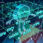 Price predictions 4/6: SPX, DXY, BTC, ETH, BNB, XRP, SOL, DOGE, HYPE, ADA