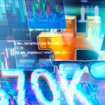 Bitcoin profit taking keeps BTC below $70K as Trump doubles down on Iran