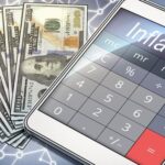 US CPI comes in lower than expected, but April rate cut still unlikely