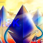 Three reasons why Ether traders expect ETH to hold above $1.8K