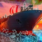 Paying Iran in crypto could put shippers at sanctions risk: Chainalysis