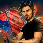 Messaging push notifications are a privacy attack surface, says Durov