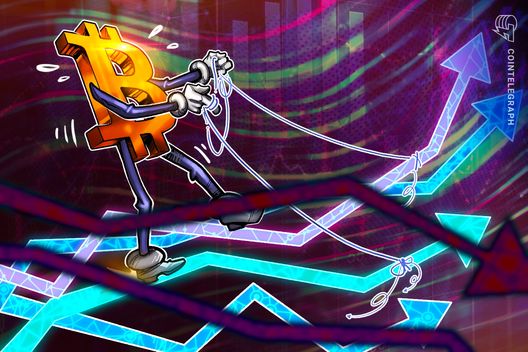 Bitcoin's struggle to build long-lasting uptrend remain: Here’s why