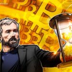 Strategy's Michael Saylor signals impending Bitcoin purchase