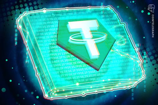 Tether launches self-custodial wallet with cloud backup option