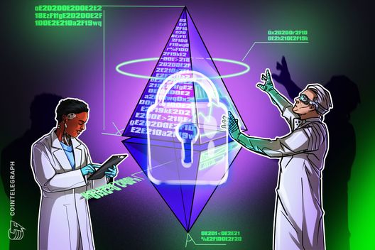 EIP-8105: A new design for Ethereum’s encrypted mempool