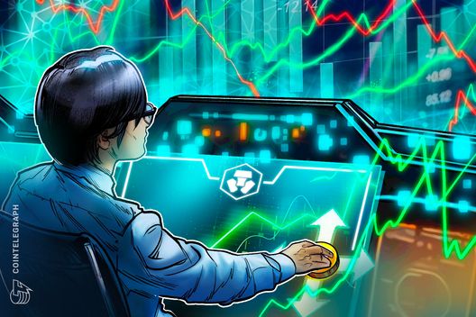 Crypto.com gets into prediction markets through High Roller tie-up