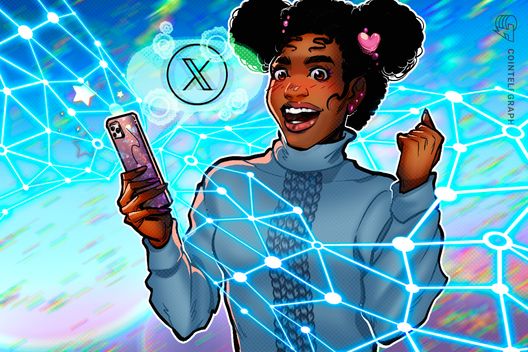 X rolls out smart cashtags in US, Canada in step toward ‘everything app’