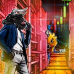 Bitcoin bull run ‘still too early’ to call as demand lags exiting capital: Analyst