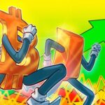 Bitcoin can grow 'probably a lot bigger' than $30T+ gold market — Analysis