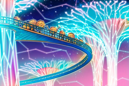 Singapore Gulf Bank adds stablecoin mint and redeem for 24/7 settlement