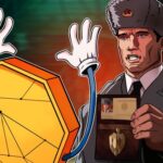 Russia introduces bill to criminalize unregistered crypto services