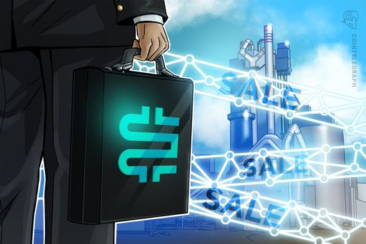 Aluminum giant Alcoa to sell dormant smelter to Bitcoin miner NYDIG: Report