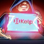 Kelp restaking platform exploited, $293M drained in attack