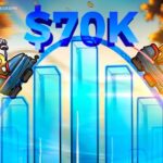 Bitcoin risks losing $70K as Strategy's STRC slips below $100