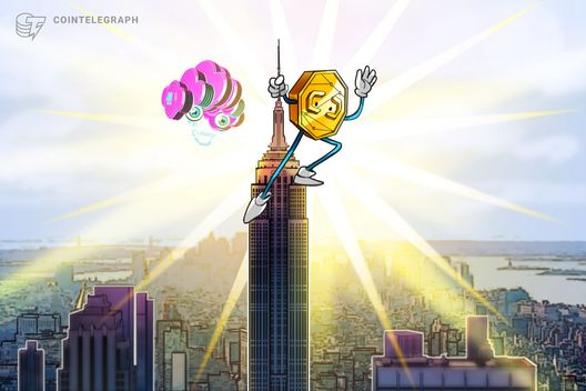 NY lawmaker proposes ‘AI dividend’ to address potential job losses